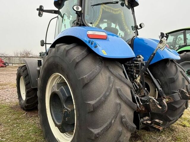 Нью Холланд Другая, объемом двигателя 0 л и пробегом 0 тыс. км за 75596 $, фото 5 на Automoto.ua