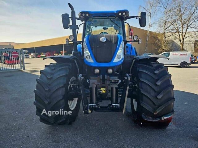 Нью Холланд Другая, объемом двигателя 0 л и пробегом 0 тыс. км за 144504 $, фото 2 на Automoto.ua