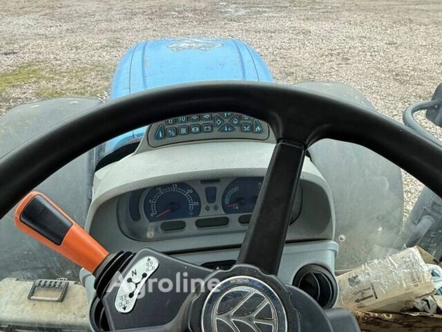 Нью Холланд Другая, объемом двигателя 0 л и пробегом 0 тыс. км за 75596 $, фото 12 на Automoto.ua