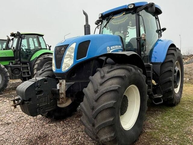 Нью Холланд Другая, объемом двигателя 0 л и пробегом 0 тыс. км за 75596 $, фото 3 на Automoto.ua