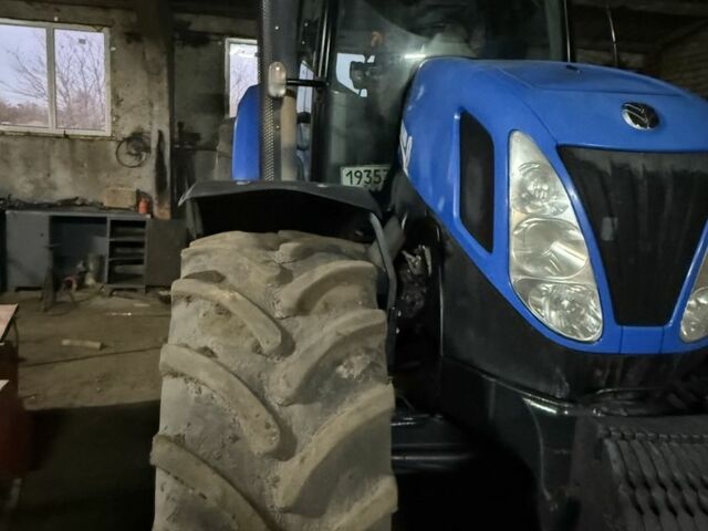 Нью Холланд Другая, об'ємом двигуна 6.73 л та пробігом 0 тис. км за 74000 $, фото 7 на Automoto.ua