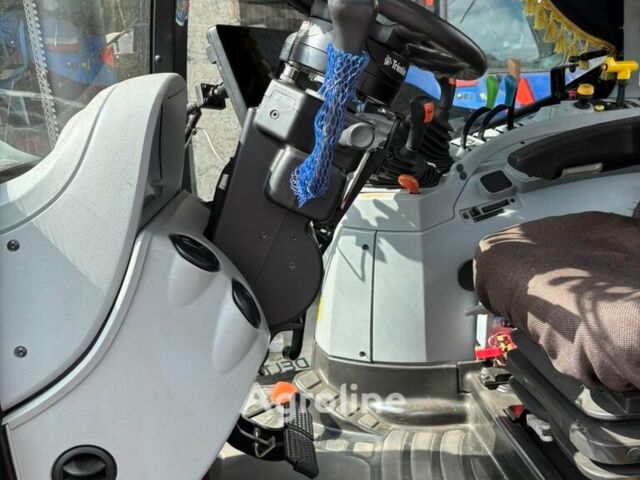 Нью Холланд Другая, объемом двигателя 0 л и пробегом 0 тыс. км за 39092 $, фото 2 на Automoto.ua