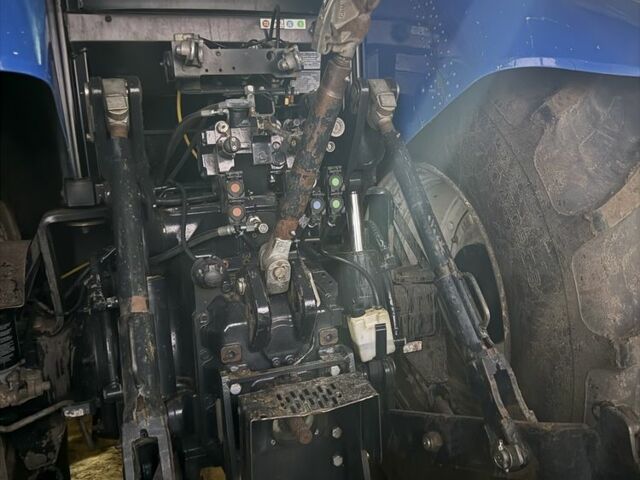 Нью Холланд Другая, об'ємом двигуна 6.73 л та пробігом 0 тис. км за 74000 $, фото 4 на Automoto.ua