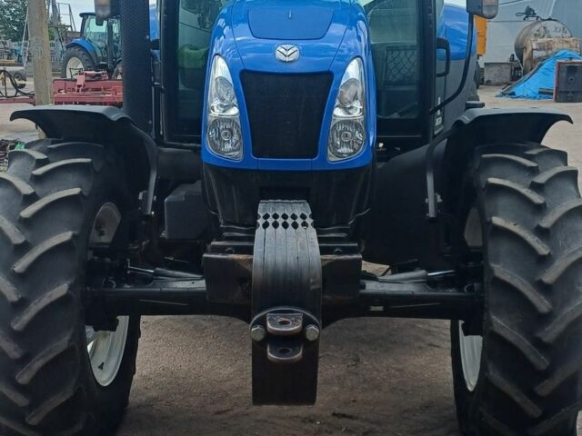 Нью Холланд Другая, объемом двигателя 0 л и пробегом 6 тыс. км за 45000 $, фото 5 на Automoto.ua