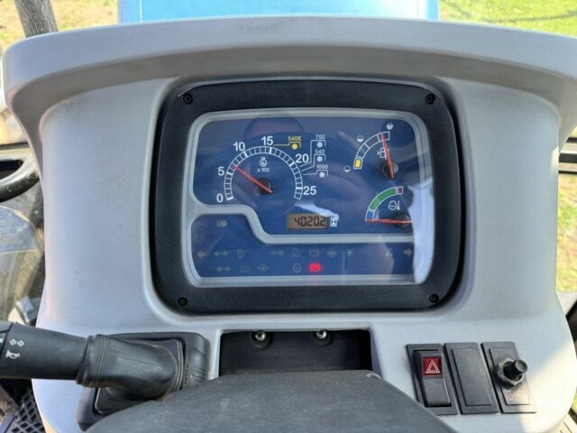 Нью Холланд Другая, об'ємом двигуна 0 л та пробігом 4 тис. км за 30500 $, фото 3 на Automoto.ua