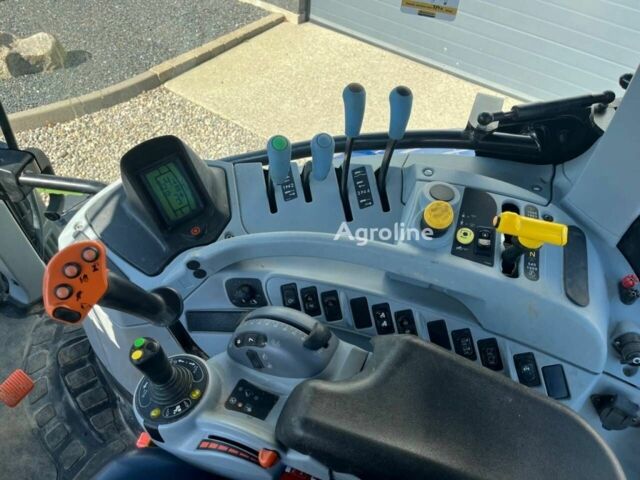 Нью Холланд Другая, об'ємом двигуна 0 л та пробігом 0 тис. км за 83018 $, фото 5 на Automoto.ua