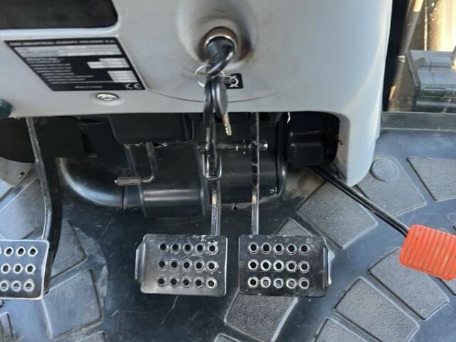 Нью Холланд Другая, объемом двигателя 0 л и пробегом 3 тыс. км за 30000 $, фото 15 на Automoto.ua