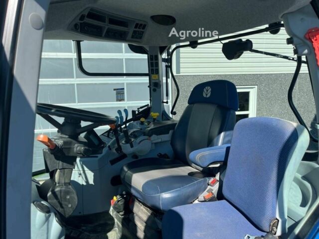 Нью Холланд Другая, об'ємом двигуна 0 л та пробігом 0 тис. км за 83018 $, фото 6 на Automoto.ua