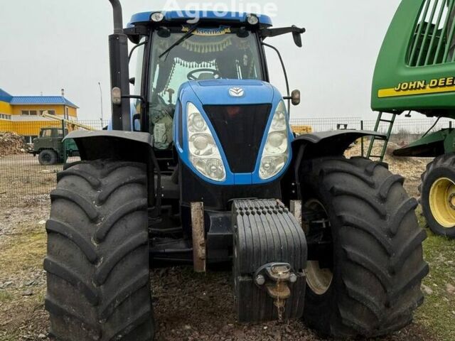 Нью Холланд Другая, объемом двигателя 0 л и пробегом 0 тыс. км за 75596 $, фото 21 на Automoto.ua