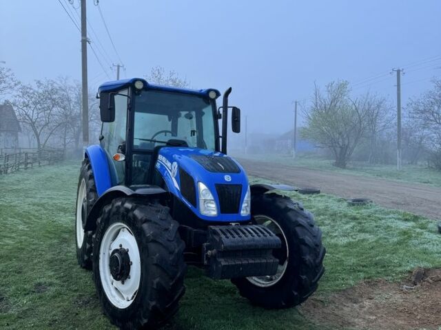 Нью Холланд Другая, об'ємом двигуна 0 л та пробігом 4 тис. км за 30500 $, фото 4 на Automoto.ua