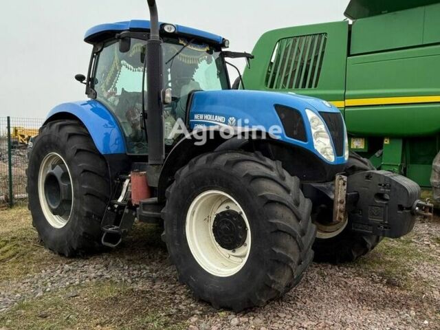 Нью Холланд Другая, объемом двигателя 0 л и пробегом 0 тыс. км за 75596 $, фото 19 на Automoto.ua