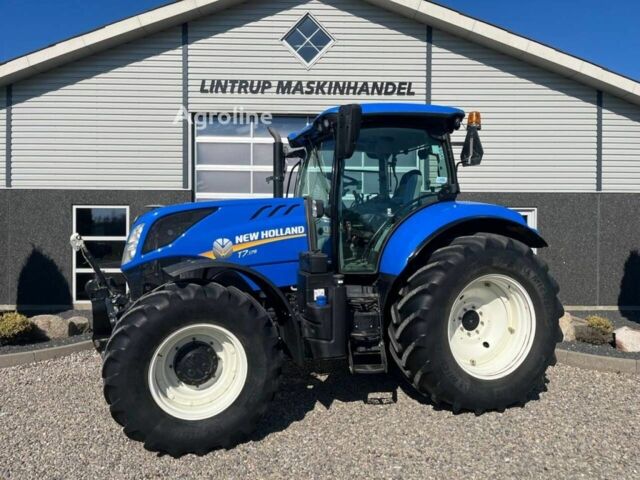 Нью Холланд Другая, об'ємом двигуна 0 л та пробігом 0 тис. км за 83018 $, фото 2 на Automoto.ua