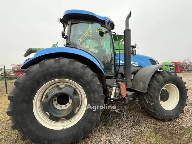 Нью Холланд Другая, объемом двигателя 0 л и пробегом 0 тыс. км за 75596 $, фото 13 на Automoto.ua