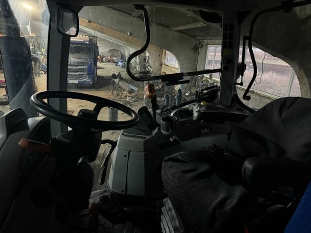 Нью Холланд Другая, об'ємом двигуна 6.73 л та пробігом 0 тис. км за 74000 $, фото 8 на Automoto.ua