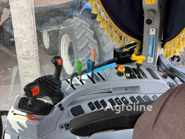 Нью Холланд Другая, объемом двигателя 0 л и пробегом 0 тыс. км за 39092 $, фото 1 на Automoto.ua