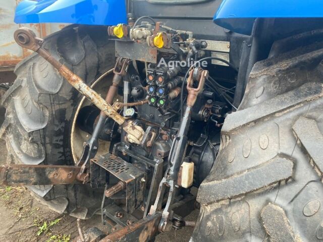 Нью Холланд Другая, объемом двигателя 0 л и пробегом 0 тыс. км за 33056 $, фото 11 на Automoto.ua