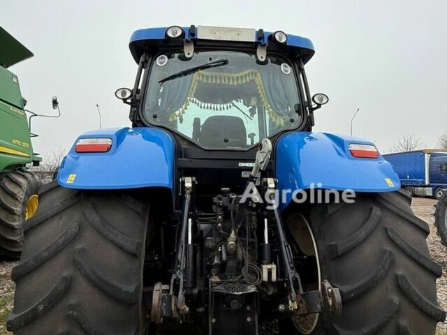 Нью Холланд Другая, объемом двигателя 0 л и пробегом 0 тыс. км за 75596 $, фото 9 на Automoto.ua