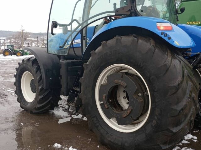 Нью Холланд Другая, об'ємом двигуна 0 л та пробігом 0 тис. км за 65000 $, фото 4 на Automoto.ua