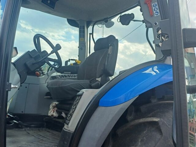 Нью Холланд Другая, объемом двигателя 0 л и пробегом 6 тыс. км за 45000 $, фото 9 на Automoto.ua