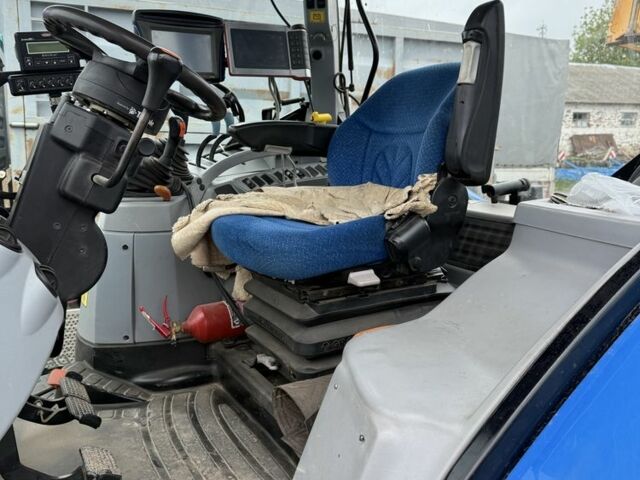 Нью Холланд Другая, об'ємом двигуна 6.6 л та пробігом 5 тис. км за 49000 $, фото 4 на Automoto.ua