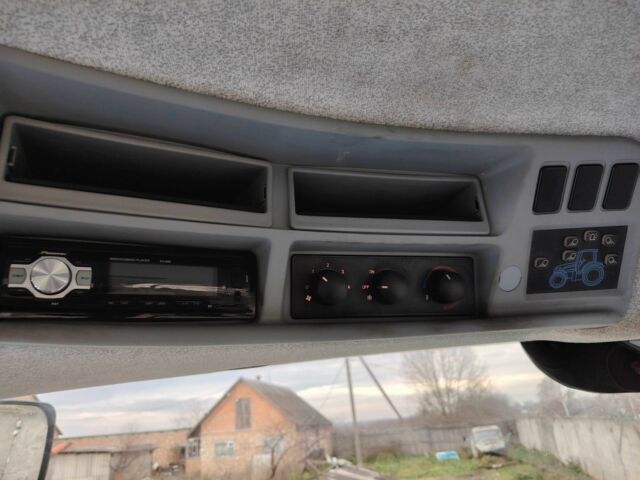 Нью Холланд Другая, об'ємом двигуна 0 л та пробігом 2 тис. км за 92592 $, фото 12 на Automoto.ua