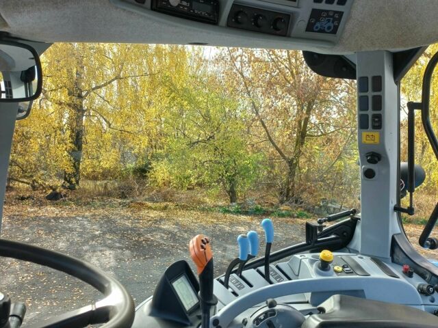 Нью Холланд Другая, объемом двигателя 0 л и пробегом 0 тыс. км за 65000 $, фото 10 на Automoto.ua