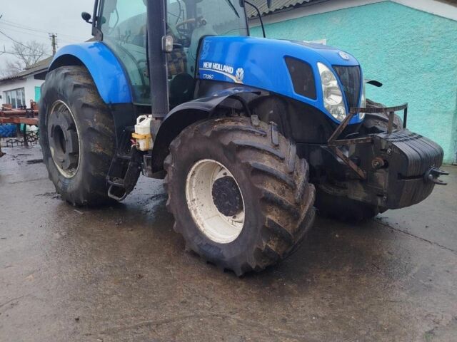 Нью Холланд Другая, объемом двигателя 0 л и пробегом 5 тыс. км за 65000 $, фото 3 на Automoto.ua