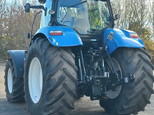 Нью Холланд Другая, объемом двигателя 0 л и пробегом 0 тыс. км за 65000 $, фото 5 на Automoto.ua