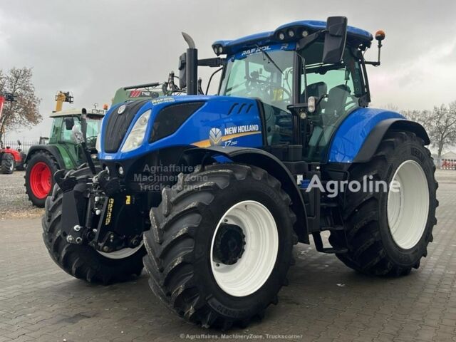 Нью Холланд Другая, об'ємом двигуна 0 л та пробігом 0 тис. км за 81310 $, фото 4 на Automoto.ua