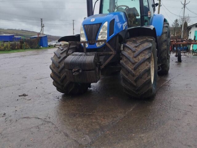 Нью Холланд Другая, объемом двигателя 0 л и пробегом 5 тыс. км за 65000 $, фото 5 на Automoto.ua