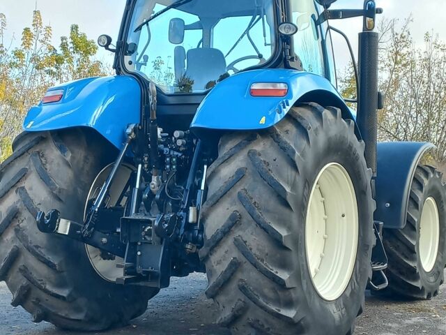 Нью Холланд Другая, объемом двигателя 0 л и пробегом 0 тыс. км за 65000 $, фото 6 на Automoto.ua