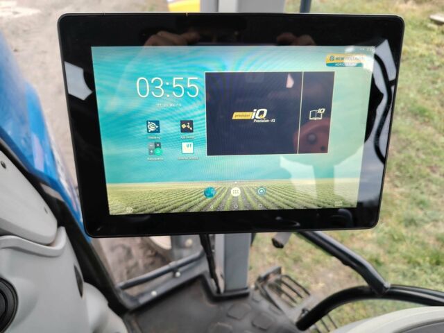 Нью Холланд Другая, об'ємом двигуна 0 л та пробігом 2 тис. км за 92592 $, фото 9 на Automoto.ua