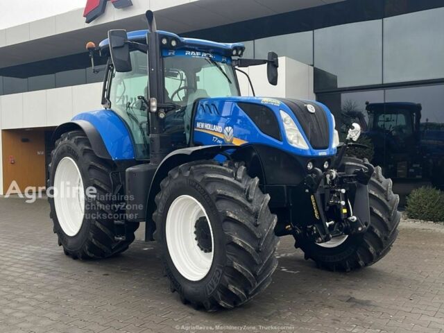 Нью Холланд Другая, объемом двигателя 0 л и пробегом 0 тыс. км за 81222 $, фото 1 на Automoto.ua