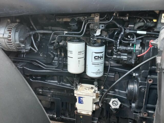 Нью Холланд Другая, объемом двигателя 0 л и пробегом 0 тыс. км за 65000 $, фото 13 на Automoto.ua