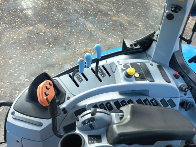 Нью Холланд Другая, объемом двигателя 0 л и пробегом 0 тыс. км за 65000 $, фото 8 на Automoto.ua