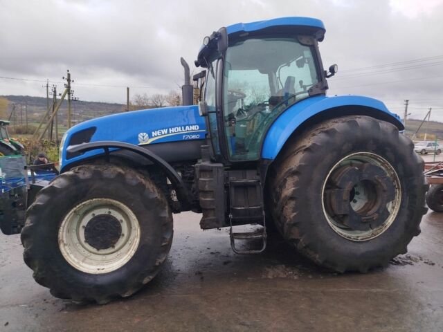 Нью Холланд Другая, объемом двигателя 0 л и пробегом 5 тыс. км за 65000 $, фото 7 на Automoto.ua