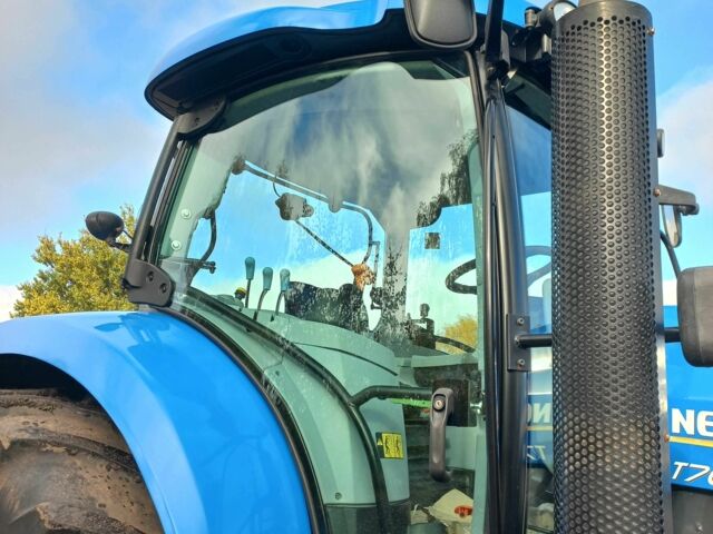 Нью Холланд Другая, объемом двигателя 0 л и пробегом 0 тыс. км за 65000 $, фото 7 на Automoto.ua