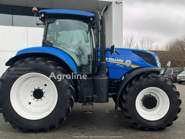 Нью Холланд Другая, объемом двигателя 0 л и пробегом 0 тыс. км за 81222 $, фото 3 на Automoto.ua