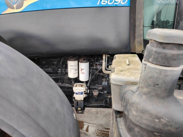 Нью Холланд Другая, об'ємом двигуна 0 л та пробігом 2 тис. км за 92592 $, фото 15 на Automoto.ua