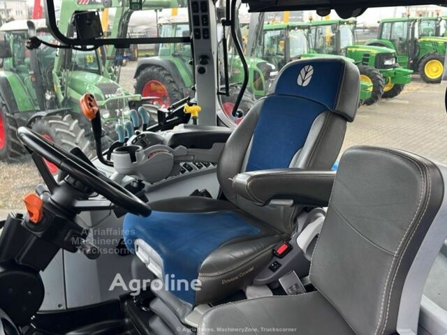 Нью Холланд Другая, об'ємом двигуна 0 л та пробігом 0 тис. км за 81310 $, фото 5 на Automoto.ua