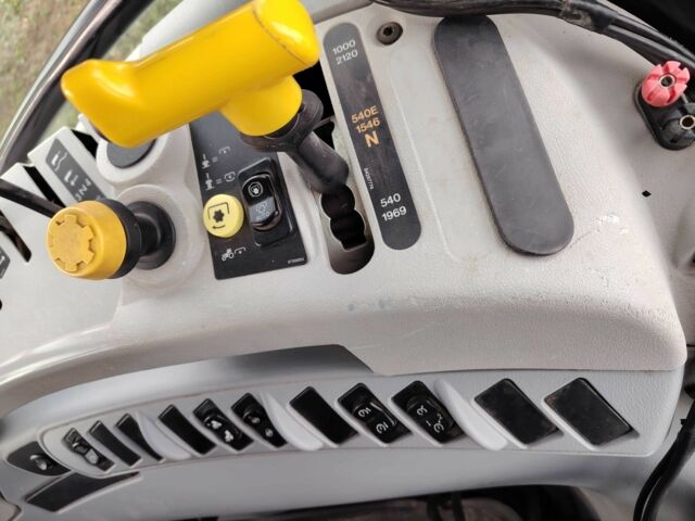 Нью Холланд Другая, об'ємом двигуна 0 л та пробігом 2 тис. км за 92592 $, фото 11 на Automoto.ua