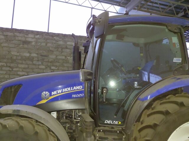 Нью Холланд Другая, об'ємом двигуна 0 л та пробігом 0 тис. км за 47371 $, фото 2 на Automoto.ua