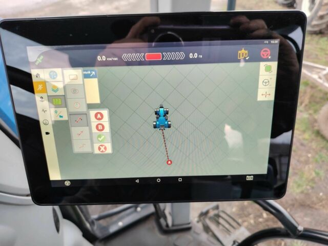 Нью Холланд Другая, об'ємом двигуна 0 л та пробігом 2 тис. км за 92592 $, фото 16 на Automoto.ua