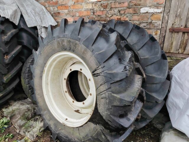 Нью Холланд Другая, об'ємом двигуна 0 л та пробігом 2 тис. км за 92592 $, фото 18 на Automoto.ua