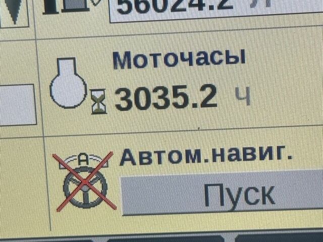 Нью Холланд Другая, объемом двигателя 9 л и пробегом 3 тыс. км за 191755 $, фото 6 на Automoto.ua