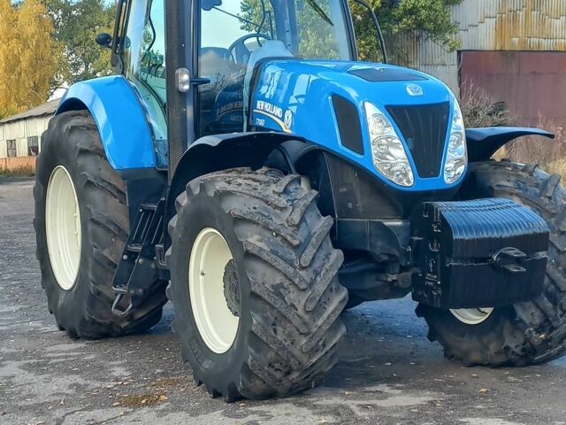 Нью Холланд Другая, объемом двигателя 0 л и пробегом 0 тыс. км за 65000 $, фото 4 на Automoto.ua