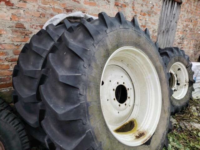 Нью Холланд Другая, об'ємом двигуна 0 л та пробігом 2 тис. км за 92592 $, фото 2 на Automoto.ua