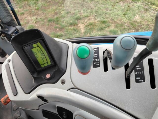 Нью Холланд Другая, об'ємом двигуна 0 л та пробігом 2 тис. км за 92592 $, фото 10 на Automoto.ua