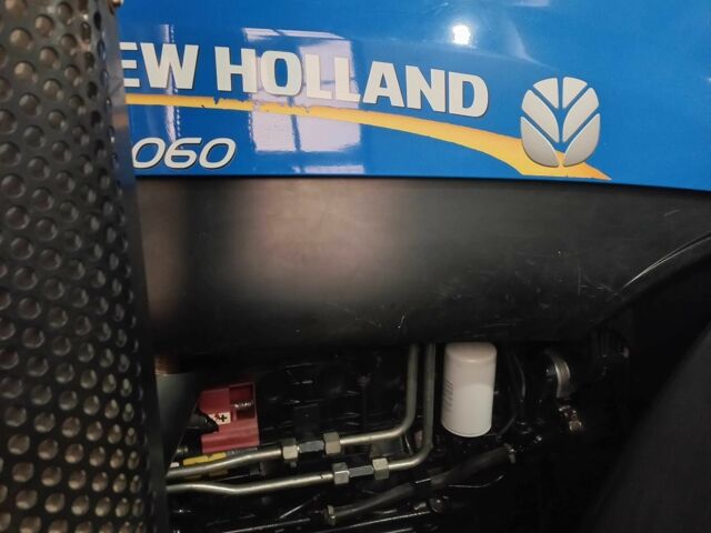 Нью Холланд Другая, объемом двигателя 0 л и пробегом 0 тыс. км за 65000 $, фото 12 на Automoto.ua