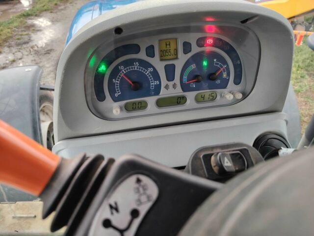 Нью Холланд Другая, об'ємом двигуна 0 л та пробігом 2 тис. км за 92592 $, фото 1 на Automoto.ua